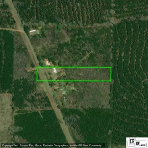 0 Wayne St, Marion, LA 71260