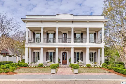 2900 Pargoud Blvd, Monroe, LA 71201