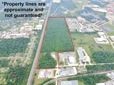 0 Wassan St, West Monroe, LA 71291