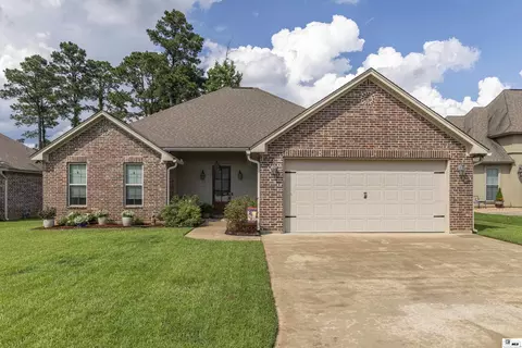 125 Plantation Hl, Ruston, LA 71270
