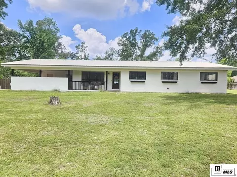1005 Dean Chapel Rd, West Monroe, LA 71291