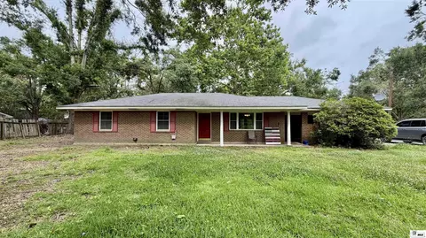 51 Hogan Dr, Rayville, LA 71269