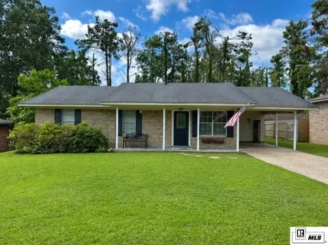 204 Pine Grove Cir, West Monroe, LA 71291