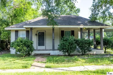 200 Lazarre Ave, West Monroe, LA 71292