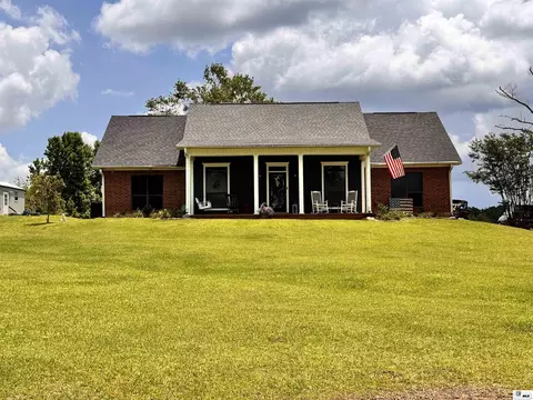155 Madderas Rd, Eros, LA 71238