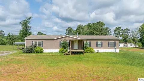 193 Showhorse Ln, Calhoun, LA 71225