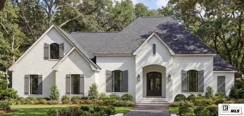 124 Frogmore Dr, Ruston, LA 71270