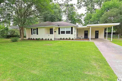 811 K St, Monroe, LA 71201