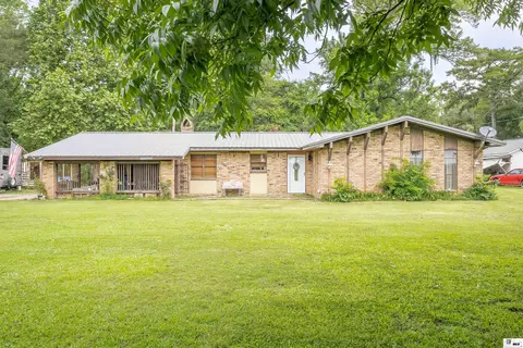 3889 Anderson Rd, Bastrop, LA 71220