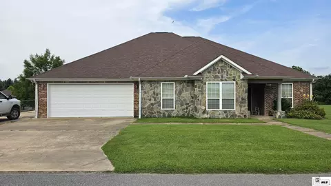 114 Cherokee Trl, Delhi, LA 71232