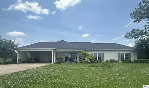 1371 Highway 577, Winnsboro, LA 71295