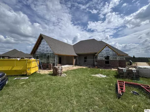 206 Bayou Trace Dr, Monroe, LA 71203