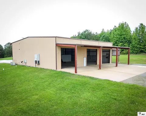 1593 Longstraw Rd, Ruston, LA 71270