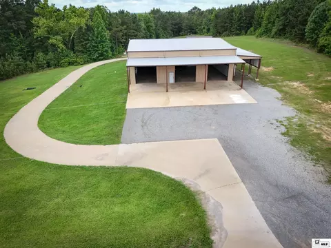 1593 Longstraw Rd, Ruston, LA 71270 photo 2