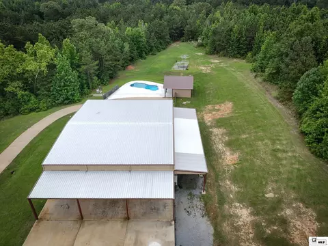 1593 Longstraw Rd, Ruston, LA 71270 photo 5