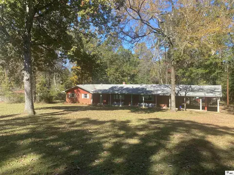 234 Hodges Rd, Ruston, LA 71270