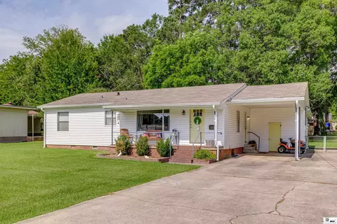 209 N Bernard St, Ruston, LA 71270