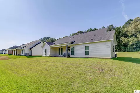 Exterior - 129 Mount Harmony Church Rd, Ruston, LA 71270 photo 4 of 6