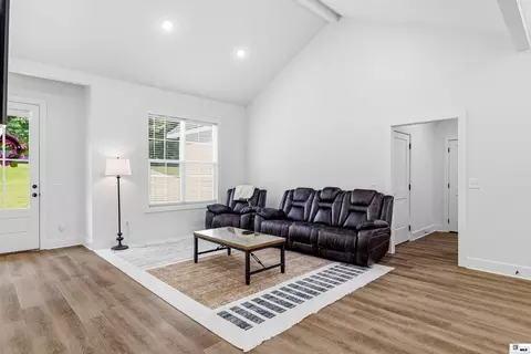 Entry Way - 129 Mount Harmony Church Rd, Ruston, LA 71270 photo 2 of 2