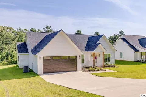 Exterior - 129 Mount Harmony Church Rd, Ruston, LA 71270 photo 3 of 6