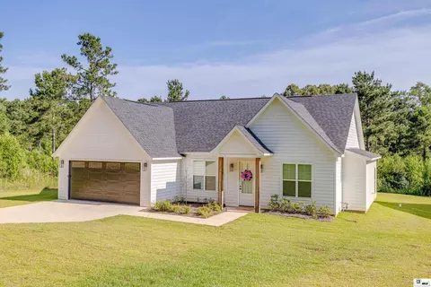 129 Mount Harmony Church Rd, Ruston, LA 71270