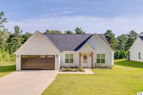 Exterior - 129 Mount Harmony Church Rd, Ruston, LA 71270 photo 2 of 6