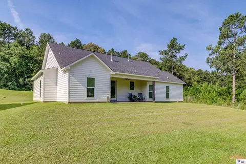 Exterior - 129 Mount Harmony Church Rd, Ruston, LA 71270 photo 6 of 6