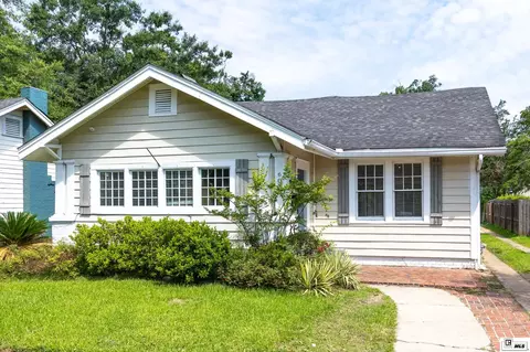 607 Roselawn Ave, Monroe, LA 71201