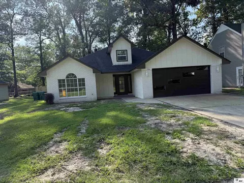 126 Brookwood Dr, Monroe, LA 71203