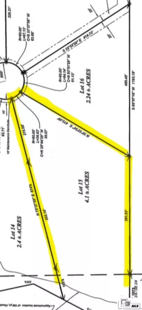 000 N Pointe Dr, Downsville, LA 71234 photo 4