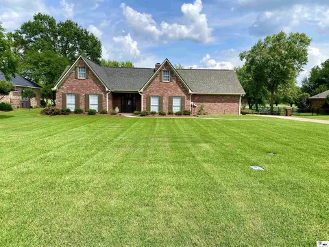1458 Frenchmans Bend Rd, Monroe, LA 71203