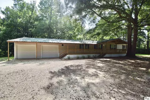 471 Cox Ferry Rd, Downsville, LA 71234