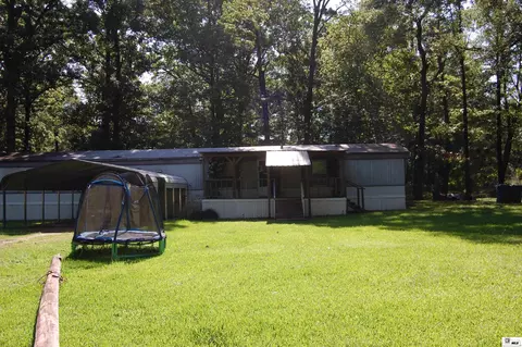 9052 S Elm St, Bastrop, LA 71220