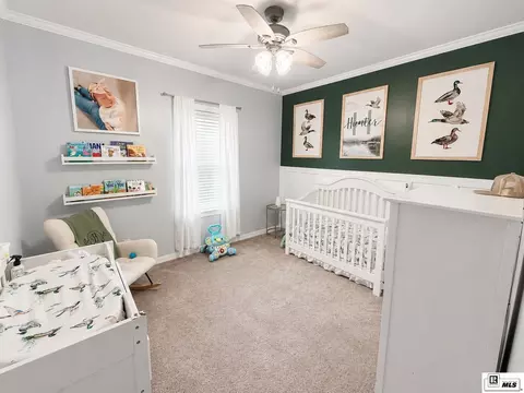 Bedroom - 121 Medalist St, Monroe, LA 71203 photo 1 of 4