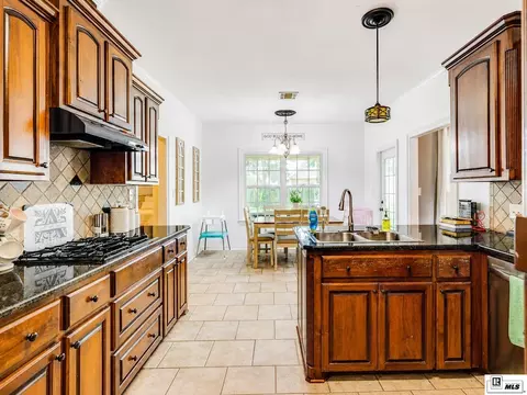 Kitchen - 121 Medalist St, Monroe, LA 71203 photo 2 of 5