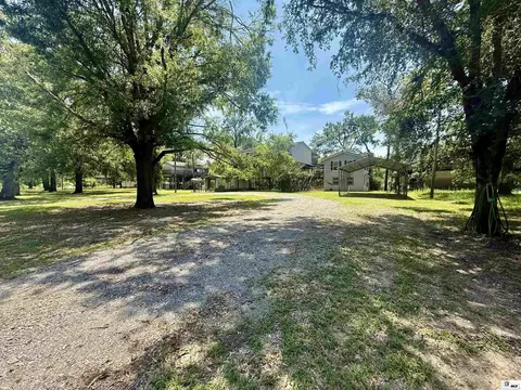 2518 Bayou Darbonne Dr, West Monroe, LA 71291