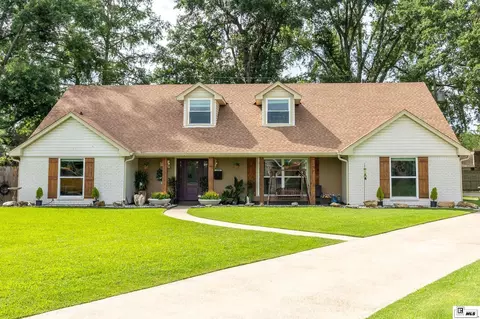 2507 Emerson Pl, Monroe, LA 71201
