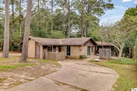 Exterior - 1800 Bittersweet Ave, Ruston, LA 71270 photo 6 of 6