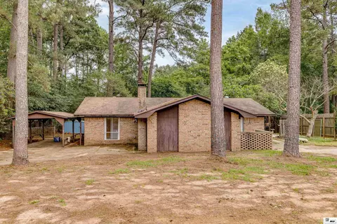 1800 Bittersweet Ave, Ruston, LA 71270