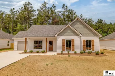 206 Loblolly Dr, West Monroe, LA 71292