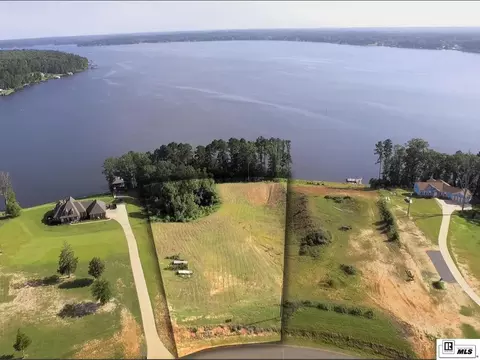 lot3 N Pointe Dr, Downsville, LA 71234