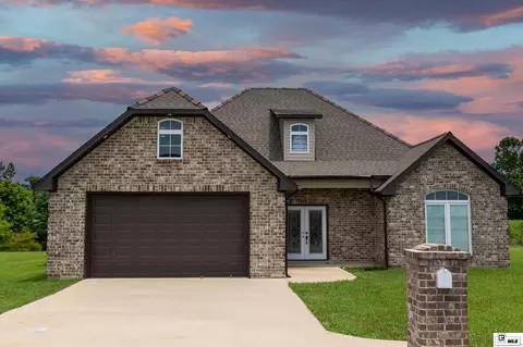 112 Cherokee Trl, Delhi, LA 71232
