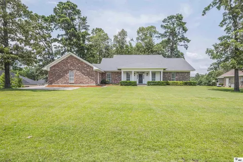 502 Hodge Watson Rd, Calhoun, LA 71225