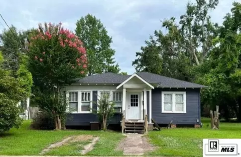 502 Lasalle St, Tallulah, LA 71282