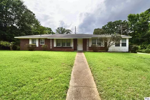 2180 Pine St, Arcadia, LA 71001