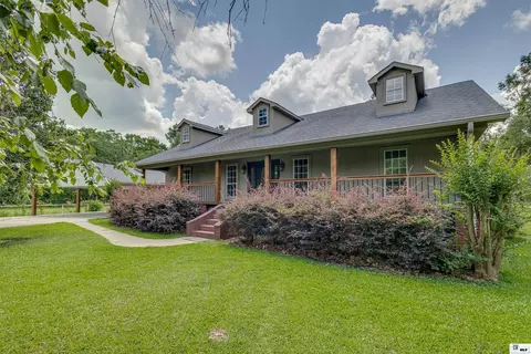 2507 Highway 561, Columbia, LA 71418