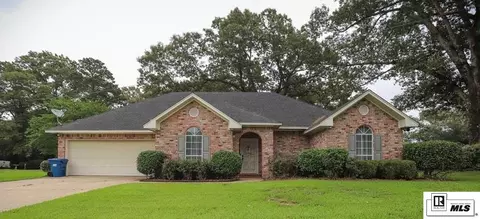 3211 Jackson St, Arcadia, LA 71001