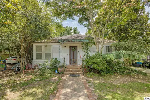103 Church St, Columbia, LA 71418
