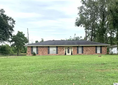 62 Bayou View Dr, Monroe, LA 71203
