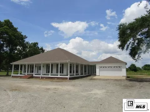 3595 Highway 15, Rayville, LA 71269